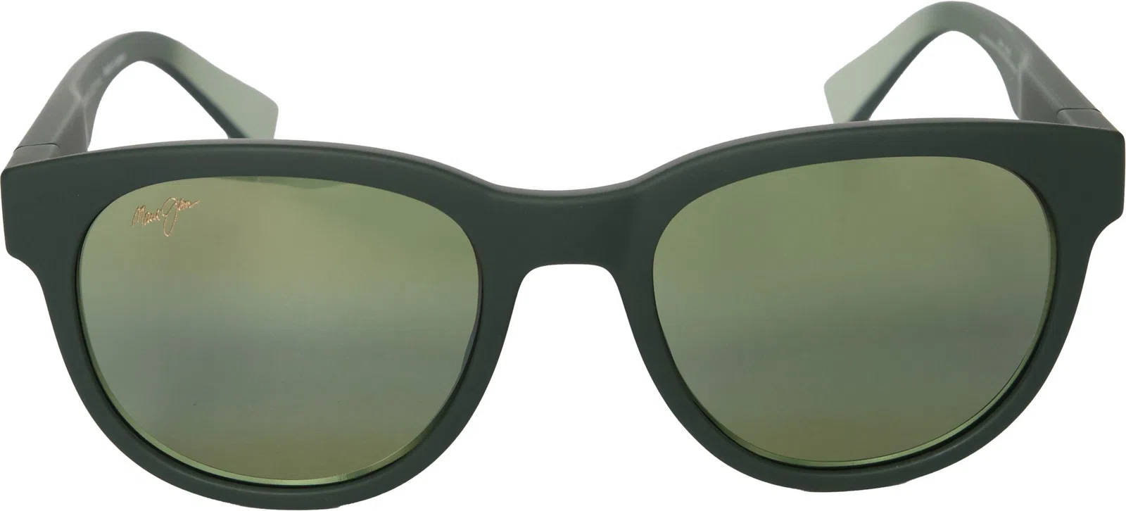 Maui Jim MAOLI MJ668 Sunglasses - view 2